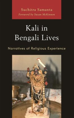 Kali in Bengali Lives - Samanta, Suchitra