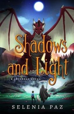 Shadows and Light - Paz, Selenia