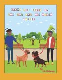 Imbwa, The Story of the Dog and His Harsh Master: A lovely children's book based on a Zambian Bemba Proverb for ages 1-3 4-6 7-8