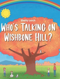 Who's Talking on Wishbone Hill? - Lerch, Shelly