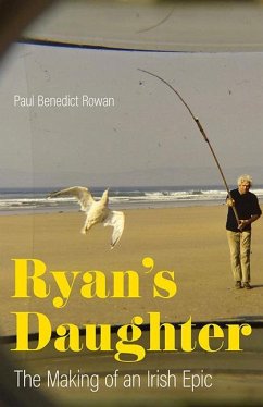 Ryan's Daughter - Rowan, Paul Benedict
