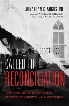 Called to Reconciliation - Augustine, Jonathan C