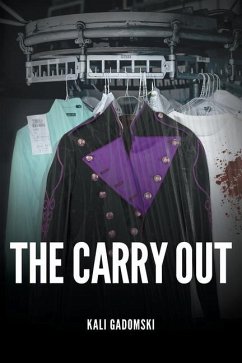 The Carry Out - Gadomski, Kali