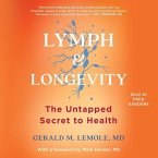 Lymph & Longevity: The Untapped Secret to Health