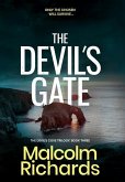 The Devil's Gate: A Heart-stopping Serial Killer Thriller