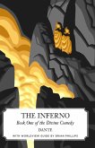 The Inferno (Canon Classics Worldview Edition)