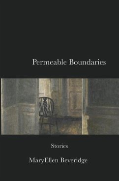 Permeable Boundaries - Beveridge, Maryellen