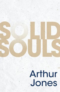Solid Souls - Jones, Arthur