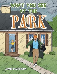 What You See at the Park - Masterson, James