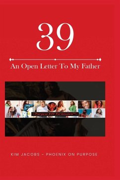 39~An Open Letter To My Father - Jacobs, Kim