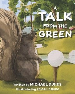 A Talk from the Green - Dukes, Michael