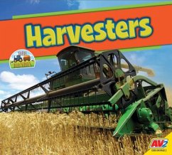 Harvesters - Kissock, Heather