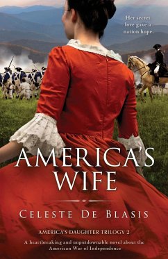 America's Wife - de Blasis, Celeste