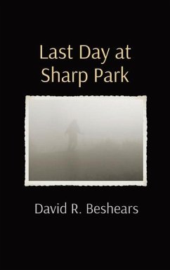 Last Day at Sharp Park - Beshears, David R