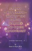 520 Tiny - But Terrific - 'How To' Tips for Job Searches and Career Improvement: United States; English Version