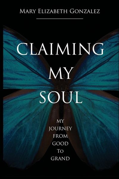 Claiming My Soul