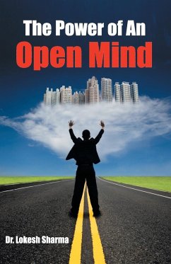 The Power of An Open Mind - Unknown