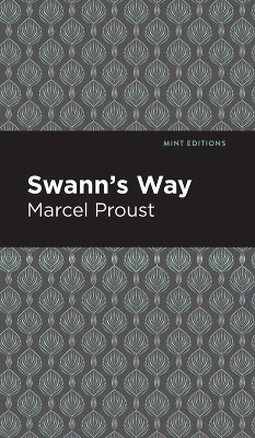 Cover Swann's Way