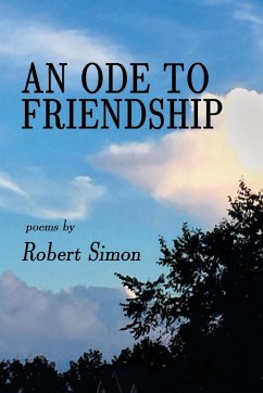 An Ode to Friendship - Simon, Robert