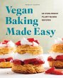 Vegan Baking Made Easy - Bild 1