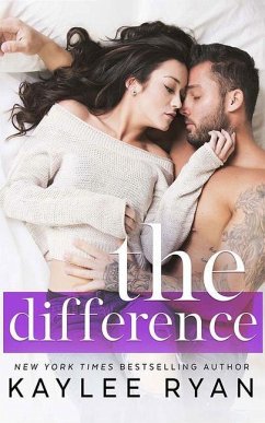 The Difference - Ryan, Kaylee