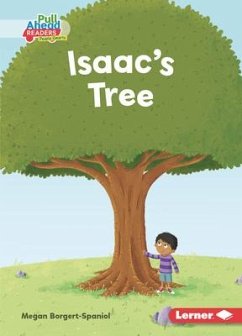 Isaac's Tree - Borgert-Spaniol, Megan