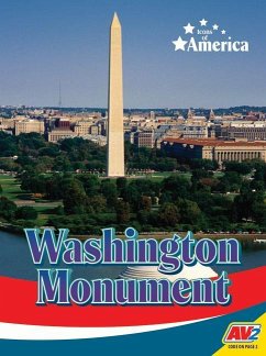 Washington Monument - Carr, Aaron