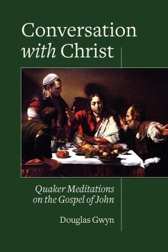 Conversation with Christ - Gwyn, Douglas