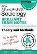 AQA Sociology BRILLIANT EXAM NOTES - Bild 1