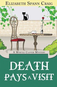 Death Pays a Visit - Craig, Elizabeth Spann