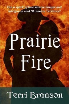 Prairie Fire - Branson, Terri