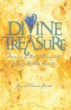 Divine Treasure - Thomen Ginebra, Graciela
