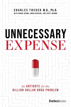 Unnecessary Expense - Theuer, Charles; Adams, Bonne; Wiggins, Mark; Brown, Scott