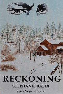 Reckoning - Baldi, Stephanie