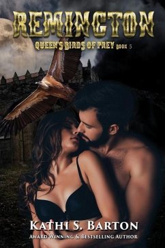Remington: Queen's Birds of Prey: Paranormal Shape Shifter Romance - Barton, Kathi S.