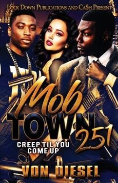 Mob Town 251 - Diesel, von