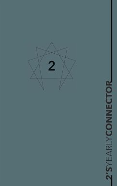 Enneagram 2 YEARLY CONNECTOR Planner - Enneapages