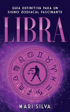 Libra - Silva, Mari