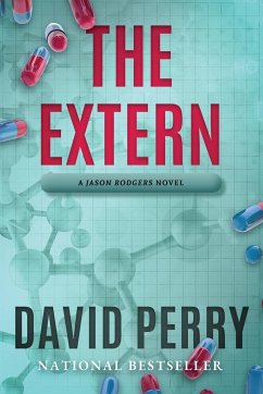 The Extern - Perry, David