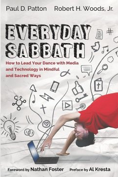 Everyday Sabbath - Patton, Paul D.; Woods, Robert H. Jr.