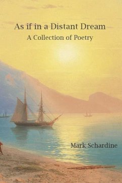 As if in a Distant Dream - Schardine, Mark