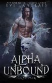 Alpha Unbound