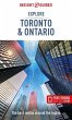 Insight Guides Explore Toronto &... - Bild 1