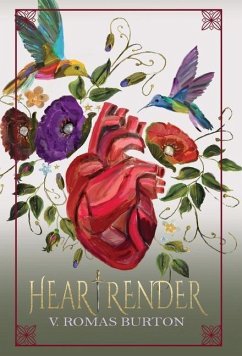 Heartrender - Burton, V. Romas