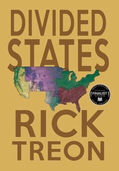 Divided States - Treon, Rick