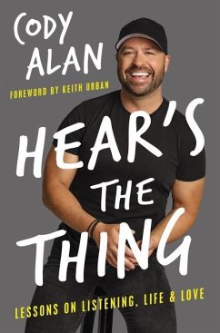 Hear's the Thing - Alan, Cody