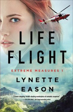 Life Flight - Eason, Lynette