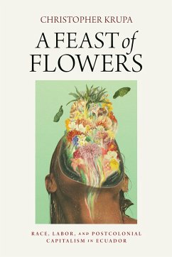 A Feast of Flowers - Krupa, Christopher