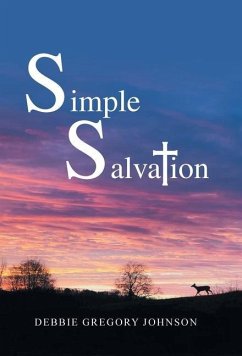 Simple Salvation - Johnson, Debbie Gregory