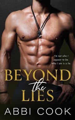 Beyond The Lies - Cook, Abbi